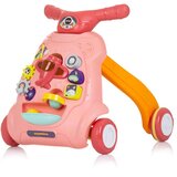 Chipolino hodalica/guralica Plane - Pink Cijene