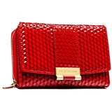 Peterson Denarnice rovicky307450 Rdeča | Shoptok.si