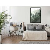  Poster - Steaming Forest 30x45 | shoptok.hr