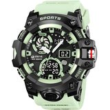 STRYVE Sat HU-38688 - Svijetlo Zelena / Crna Cijene