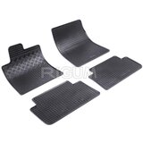 Rigum Gumeni tipski tepisi PEUGEOT 407 04- | shoptok.hr