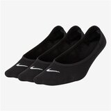 Nike ženske čarape W NK LTWT FOOT 3PR SX4863-010 Cene