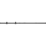 Mini pribor za klizna vrata ormarića od ugljičnog čelika 152 cm | shoptok.hr
