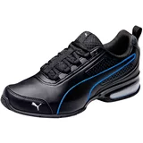 Puma Sportske cipele plava / crna / bijela