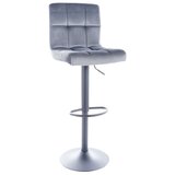 Molarem Home barska stolica - C105 - Baršun | shoptok.hr