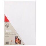  PLATNO SLIKARSKO NAPETO 50X70 CM PRIMO 464TE50X70 Cene