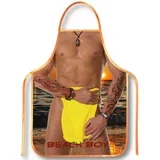 Pregača Beach Boy