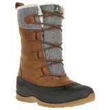 KAMIK Winterstiefel Snowgem Smeđa Cijene