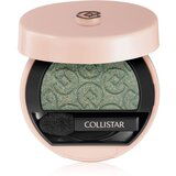 Collistar Impeccabile Compact Eyeshadow intenzivna senčila za oči 520 Eden Shimmer 3 g u