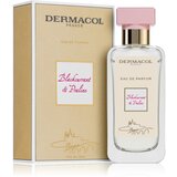 Dermacol Blackcurrant & Praline parfumska voda za ženske 50 ml | Shoptok.si