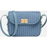 Geox Blue women's handbag Kleopy - Women's | Shoptok.si