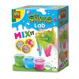 Ses Creative slajm laboratorija sa gliterom Cene