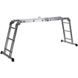 MID.YOU Lestev Solid W3, Aluminij | Shoptok.si