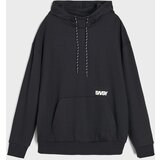 Sinsay Hoodie s visokim ovratnikom | shoptok.hr