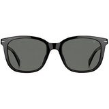 David Beckham Muške Sunčane naočale DB 1030/F/S-Black | shoptok.hr