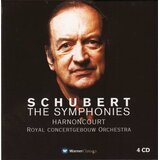  Franz Schubert - Symphonies | Eponuda.com