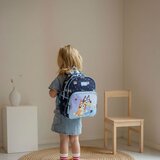 Bing Ruksak Bluey Smoochy Kiss | shoptok.hr