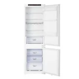 NRKI418EE1 KOMBINOVANI FRIZIDER GORENJE