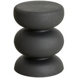 Light & Living Metalni okrugao pomoćni stol ø 35 cm Kobodo – | shoptok.hr