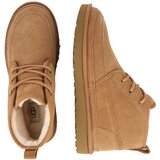 Ugg Čizme na vezanje 'NEUMEL' konjak | shoptok.hr