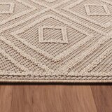 Novel Preproga Za Zunanjo Uporabo Patara, Bež, 240x340cm | Shoptok.si