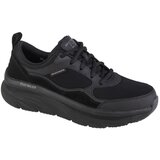 Skechers D'lux Walker New Moment muške tenisice 232363-BBK Cijene