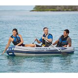 Intex čamac marinertm 3 boat set 68373 | Eponuda.com