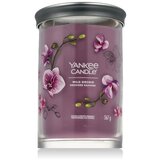 Yankee Candle Signature Wild Orchid Tumbler 567 g mirisna svijeća | shoptok.hr