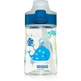 Sigg Miracle dječja bočica sa slamkom Ocean Friend 350 ml Cijene