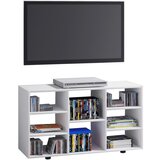 MID.YOU Tv Element Fetino, Bela | Shoptok.si