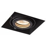 Red Design Rendl - R12052 - Svetilo za spušteni plafon ELECTRA 1xGU10/50W/230V Cene