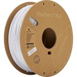 Polymaker polyterra pla marble white Cene