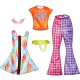 Barbie Mattel - Moda v rokerskem slogu in dodatki (HJT34), (21382142) | Shoptok.si