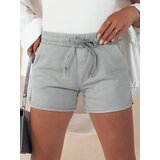 DStreet Women's Grey Shorts | shoptok.hr