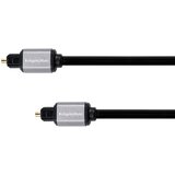  KRUGER&MATZ Optički Toslink audio kabl 1m KM1220 Cene