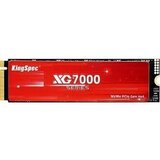 A DATA SSD 1TB Kingspec XG7000 M.2 NVMe XG7000 -1TB, (01-0001434172) | shoptok.hr
