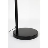 Zuiver Črna stoječa svetilka (višina 190 cm) Bow – | Shoptok.si