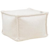 Mömax Tabure Cube Mega, Bež | Shoptok.si
