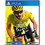 Nacon_Gaming Tour De France 2023 (Playstation 4) Cene