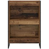 Ormarić za knjige Staro drvo 60 x 30 x 86,5 cm | Eponuda.com