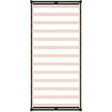 Okvir za krevet crni 75x190 cm jednokrevetni masivno drvo | Eponuda.com