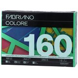 Fabriano Colore, fotokopir papir u boji, A4, 160gr., 250 list. - odaberite boju Cene