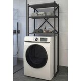MID.YOU omarica za pralni stroj insasi, antracit | Shoptok.si