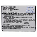 VHBW baterija za archos 50d helium, 1600 mah Cene