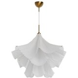  ByRydens 4202590-5000 - Visilica na sajli JULIETTE 1xE27/8W/230V bela | Eponuda.com