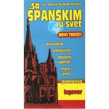 Miba Books Valerija Točilovac Petrović - Sa španskim u svet Cene