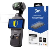 3mk DJI OSMO POCKET 3 - KALJENO STEKLO FLEXIBLEGLASS ZA KAMERO, (21966310) Cene
