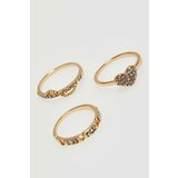 Marisse Ring L-Pi-4003 Gold | Eponuda.ba