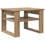  Kava Stol Umjetnički hrast 64 x 54 x 44 cm Konstruirano drvo | Eponuda.com