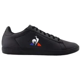 Le Coq Sportif Modne superge COURTSET Črna